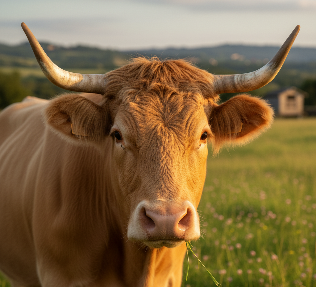 Ganadería Montesinos