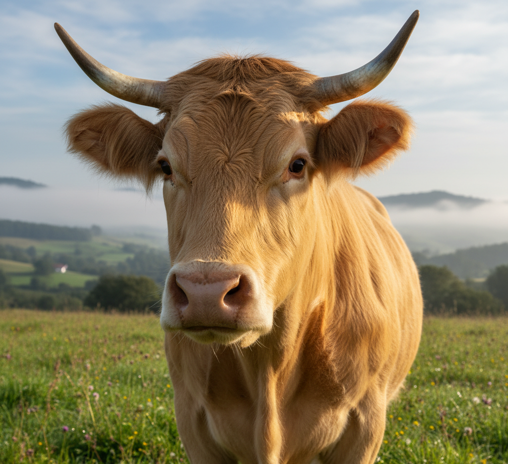 Ganadería Montesinos