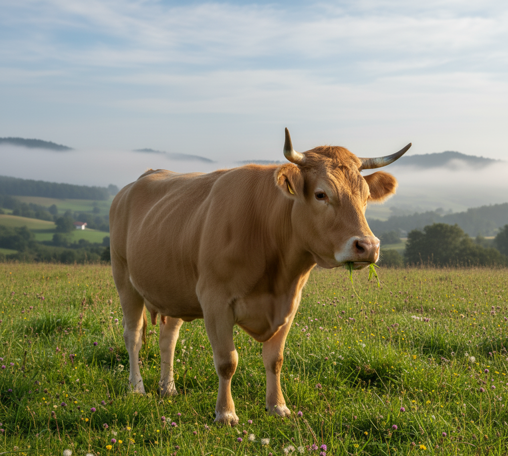 Ganadería Montesinos